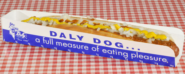 DalyDog