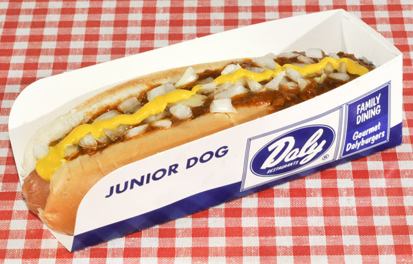 Junior Dog